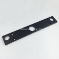 Custom CNC Machining Aluminium Parts Services